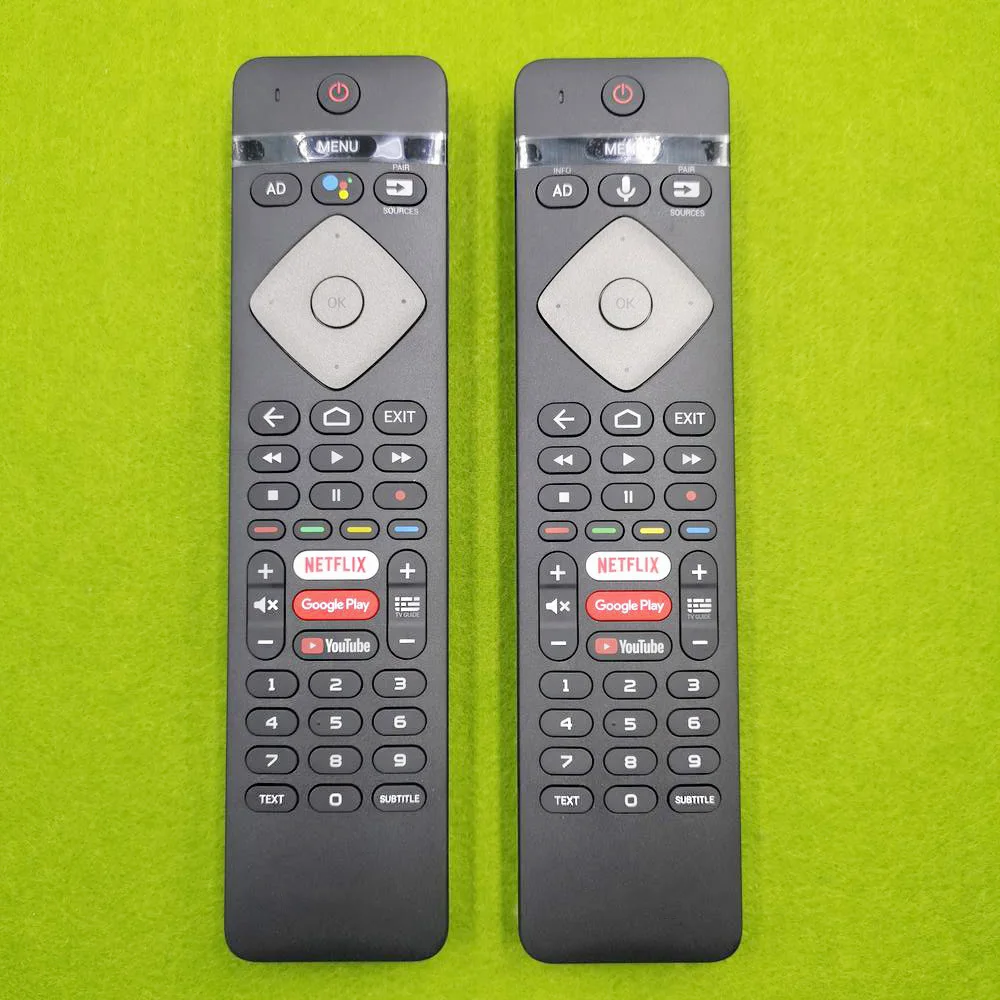 

Original Remote Control 398GM10BEPHN0033HT YKF456-014 FOR Philips 43PFT6915 32PHT6915 LED TV