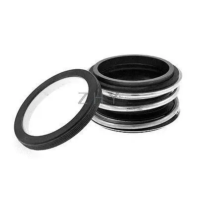 

MB1-60 Ceramic Rotary Ring Rubber Bellows Pump Mechanical Seal 60mm