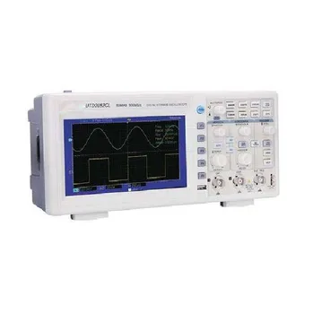 

Hot Sales Hantek Digital Automatic Dual Channel Oscilloscope 25/50MHz