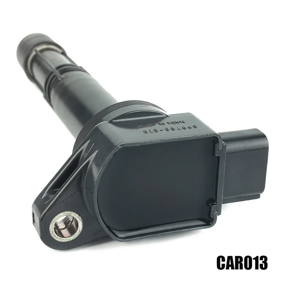 4 шт. Катушка зажигания для Honda Accord Acura отдельное зажигание системы RL TL TSX K серии(K20& K24) VR-EIC02 No099700-070 CAR013
