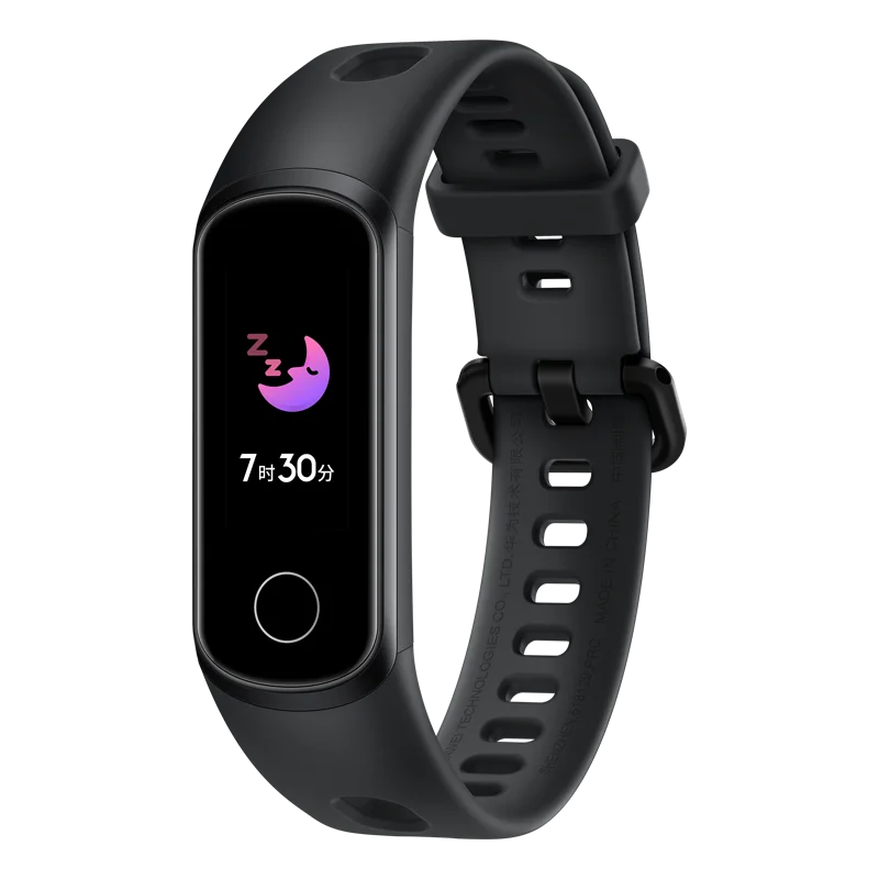 Huawei Honor Band 5i браслет с монитором сердечного ритма крови кислородом смарт-Браслет фитнес-трекер Браслет