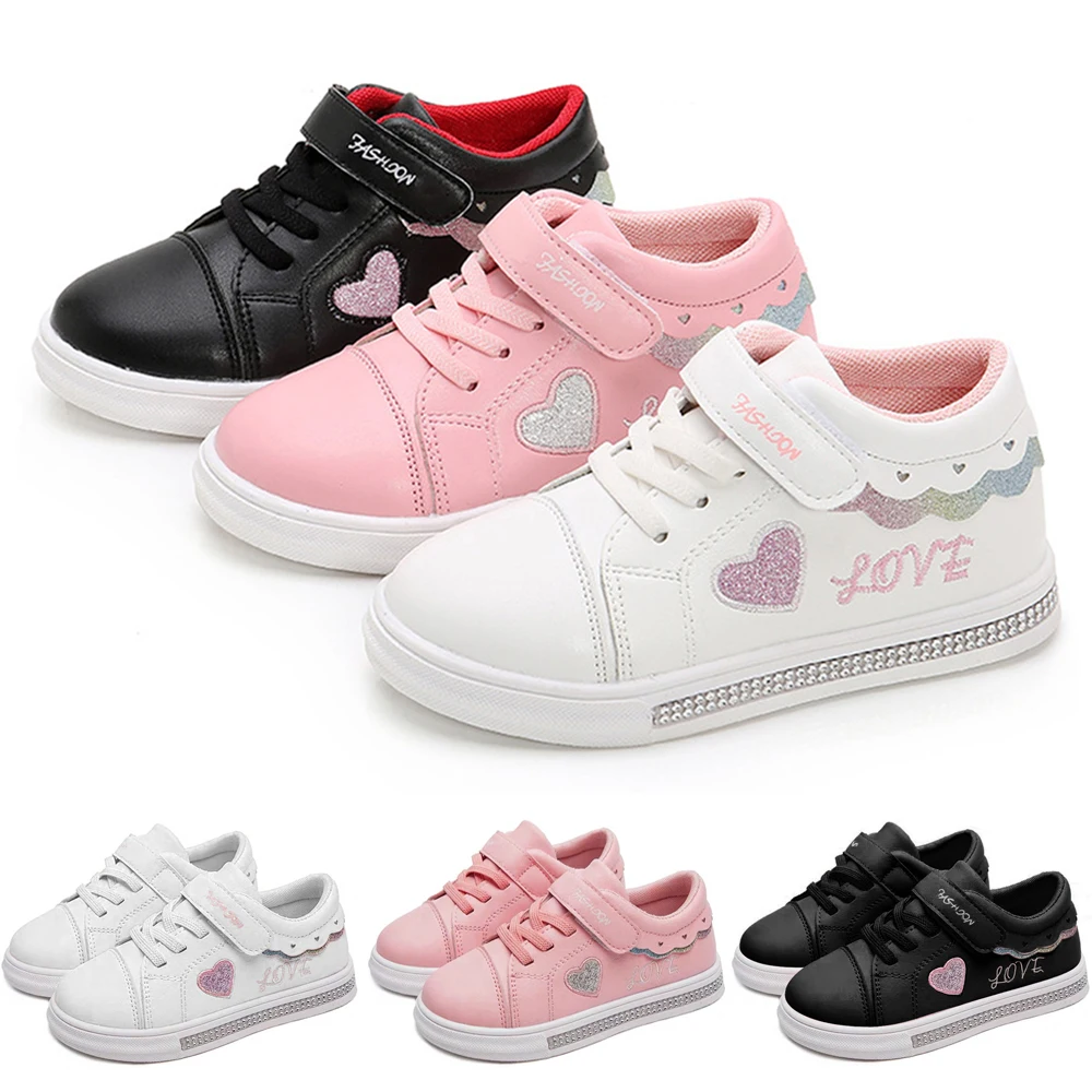 Купить Кроссовки Детские Весна Осень