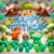 Dino Party Supplies Динозавр Воздушные Шары Бумажные Соломинки Одноразовый Набор Посуды Дети Мальчик День Рождения Украшения Джунгли Партии