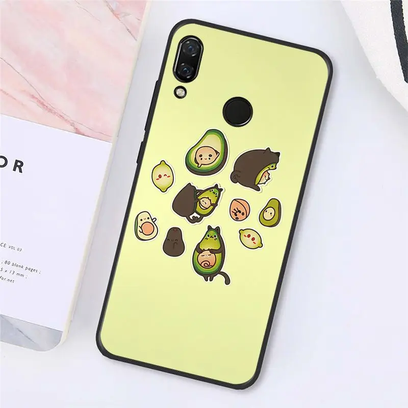 avocado Fruits Peach
