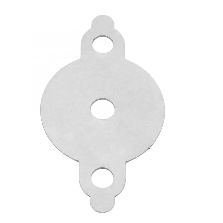 Exhaust Gas Recirculation Valve EGR Valve Blanking Plate Fit for Nissan Navara D40 YD25 2.5L Euro 4 2006-2011 car accessories