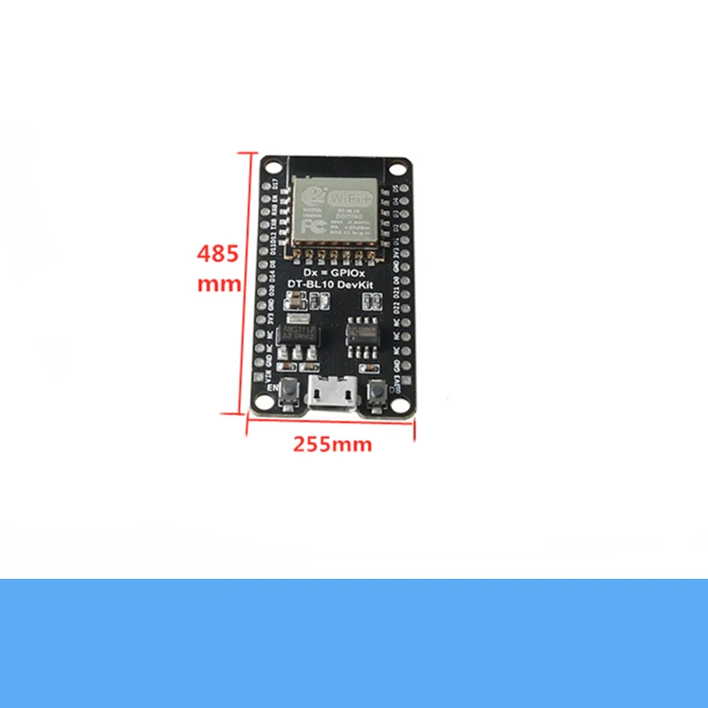 SZDOIT DT-BL10 Wi-Fi макетная плата с BL602 IoT SDK RISC-V и Bluetooth 5 0 BLE SoC 2 в 1 | Игрушки хобби
