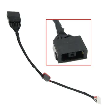 

New DC POWER JACK CABLE For Lenovo IdeaPad G70-35 G70-70 G70-80 DC30100LI00