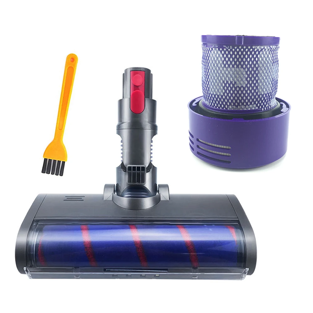 Набор Щеток Для Чистки электрической щетки для пола серии Dyson V10 детали пылесоса