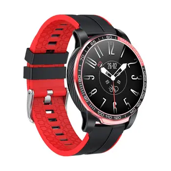 

GW20 Smart Watch Bluetooth Call Smartwatch Men Fitness Heart Rate Weather Sleep Monitoring Message Push Calories Step vs DT78