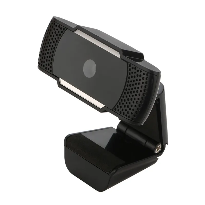 Веб-камера CARPRIE 720P HD USB 2,0 веб-камера со встроенным HD микрофоном USB Plug& Play веб-камера для ПК ноутбука
