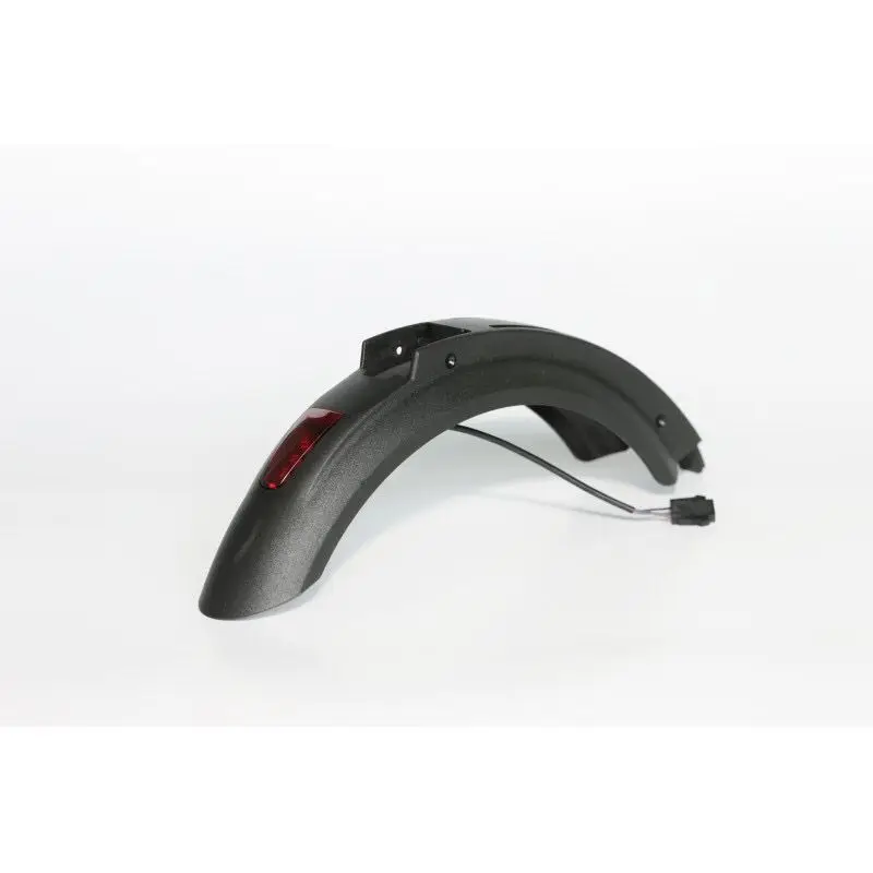 original rear fender and brake with light spare parts for e-twow electric scooter | Спорт и развлечения