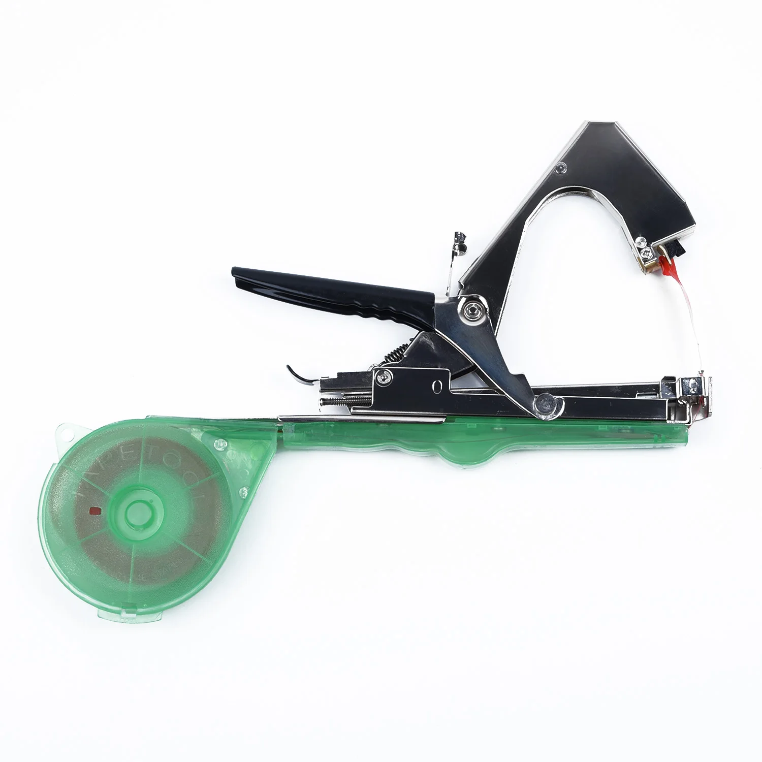 

Vine Branch Tying Tape Hand Tool Tie Stapler Plant/Fruit/Vegetable Nursery Prune