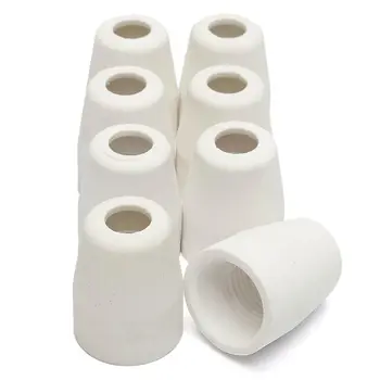 

Consumables Extended TIP Nozzle Electrode For PT31 LG40 Torch CUT-50D