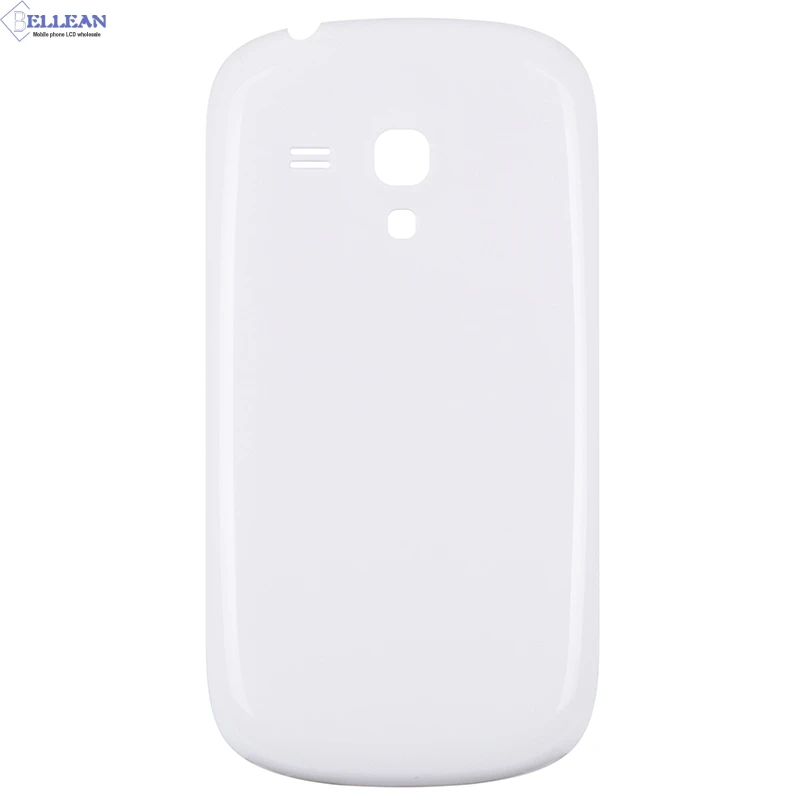 10 шт. Catteny S3 Mini батарея задняя крышка для samsung Galaxy S3 Mini I8190 задняя батарея Дверь чехол на заднюю крышку чехол Замена