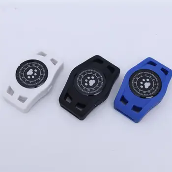 ペットgpsトラッカーusbミニ襟防水リアルタイムロケータ抗失わgps gsmータプロフェッショナルトラッカー首輪猫ペット追跡襟
