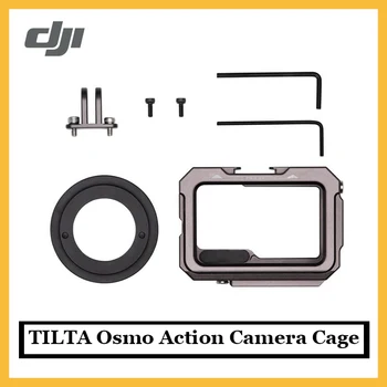 

TILTA Osmo Action Camera Cage for osmo action accessories Multiple extended functions support more shooting accessories in stock