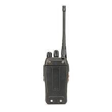BF-666S Walkie Talkie Emergency Alarm Automatic Power Saving Busy Channel Lock Computer Programming Voice Control