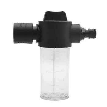 

100ML Car Washer Foam Pot Car Water Gun Foam Pot Lance Clean Car Wash Tool Professional Car Automobiles Wash Tools