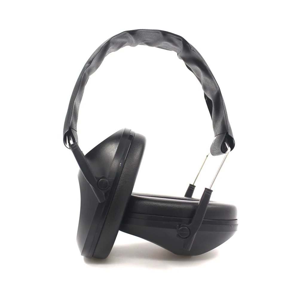 

bakeey Shooting Protection Protective Soundproof Earmuffs Target Noise Prevention Tactical Headset Audio Control Ear Protector