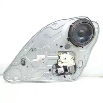 

3M51R24994CH WINDOW REGULATOR REAR RIGHT FORD FOCUS C-MAX (CHAP)