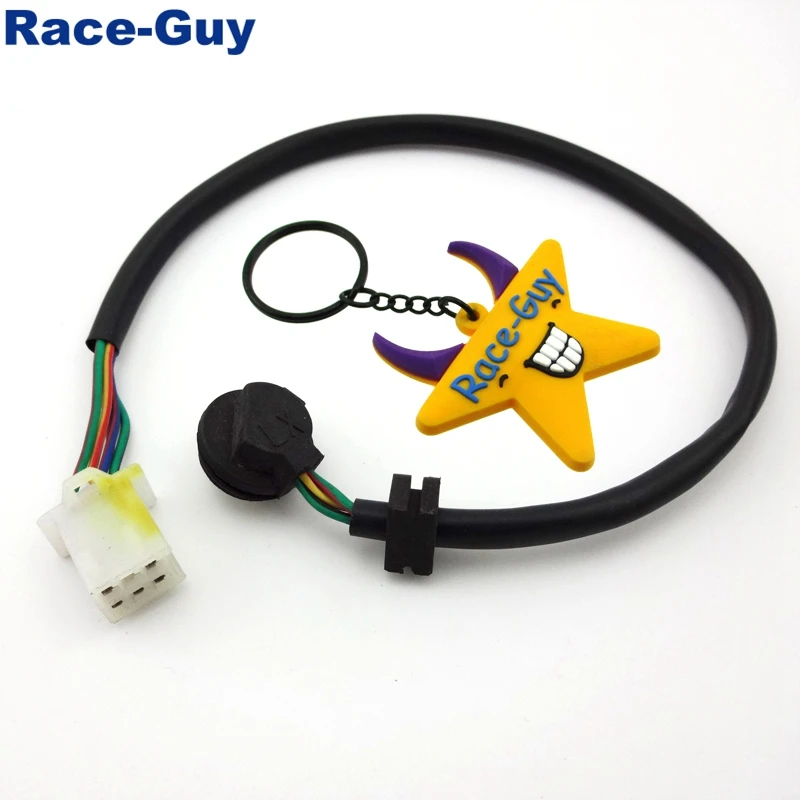 Parts & Accessories 5 Pin Gear Position Sensor Switch Transmission