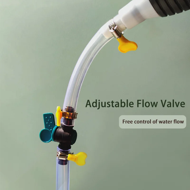Universal For Car Motorcycle Portable Manual Fuel Pump Line Hand Primer Bulb Water Oil Gasoline Petrol Diesel Liquid Transfer