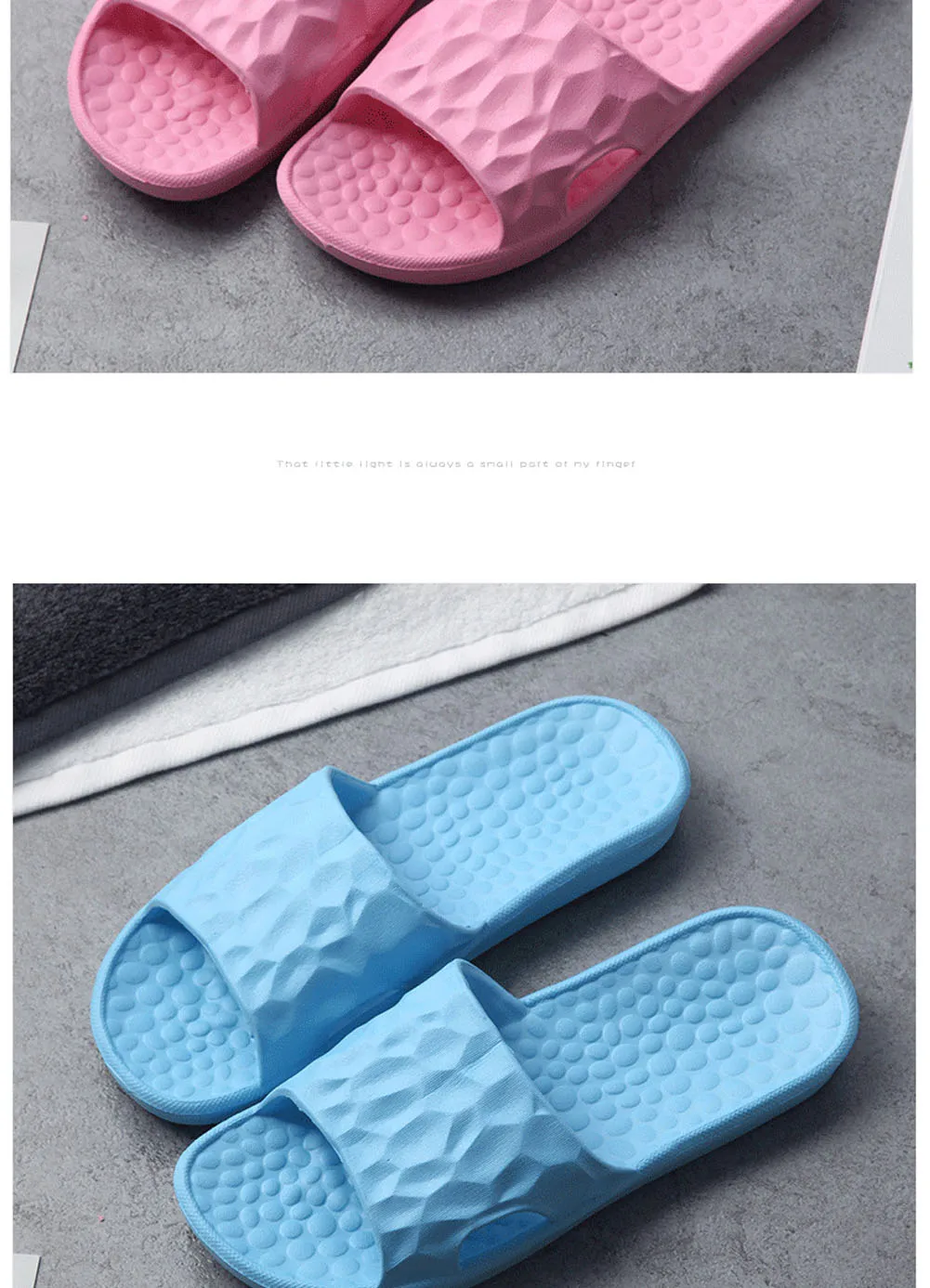 chinelo ortopédico antiderrapante confortável