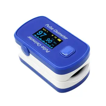 

Drop Ship. Fingertip Pulse Oximeter Oxygen Saturation Monitor Heart Rate Oxygen Monitor