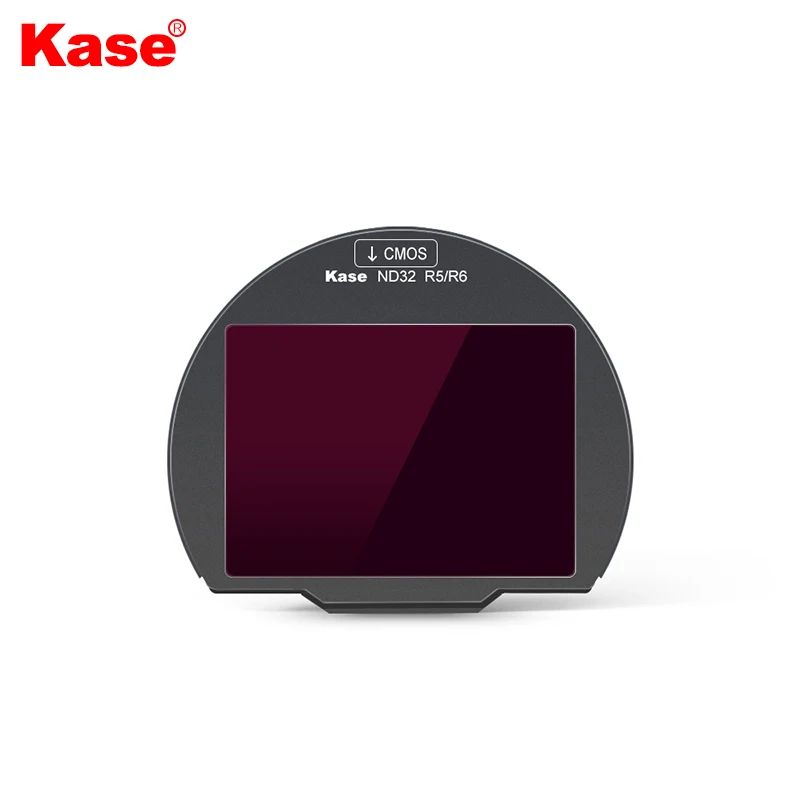Filtros para câmeras