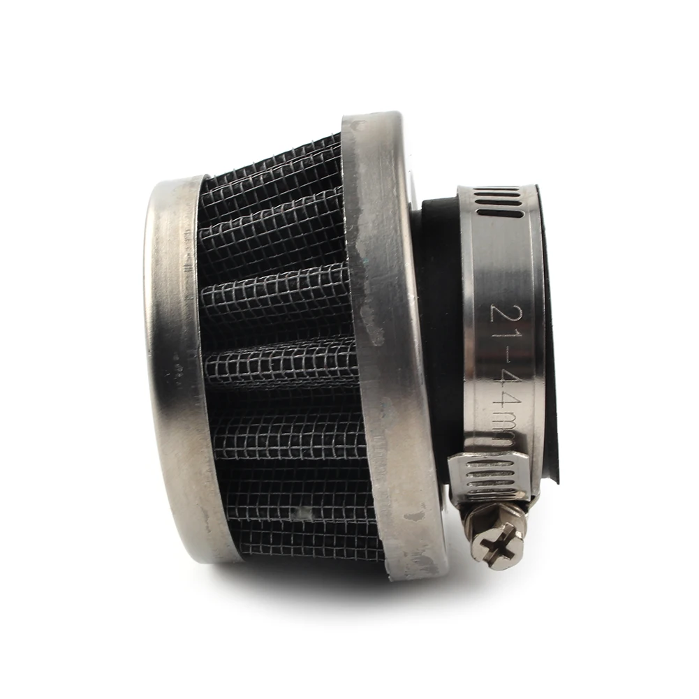 32mm Motorcycle Air Filter Cleaner for Honda for Kawasaki Suzuki Yamaha Dirt Bike Scooter Moped air filter,motorcycle air filter,air filter cleaner,motocross air filter