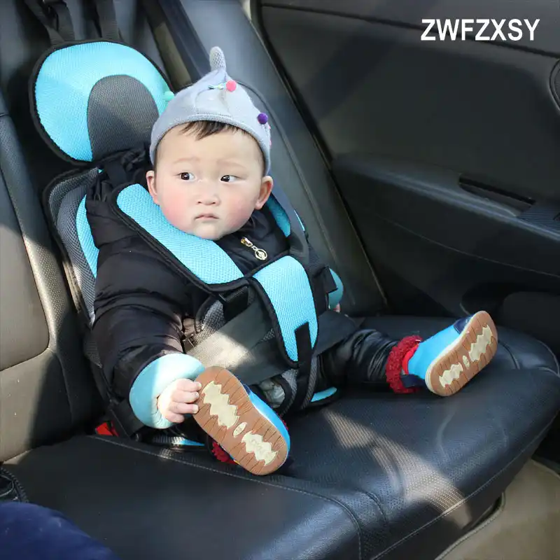 adjustable baby seat car stroller
