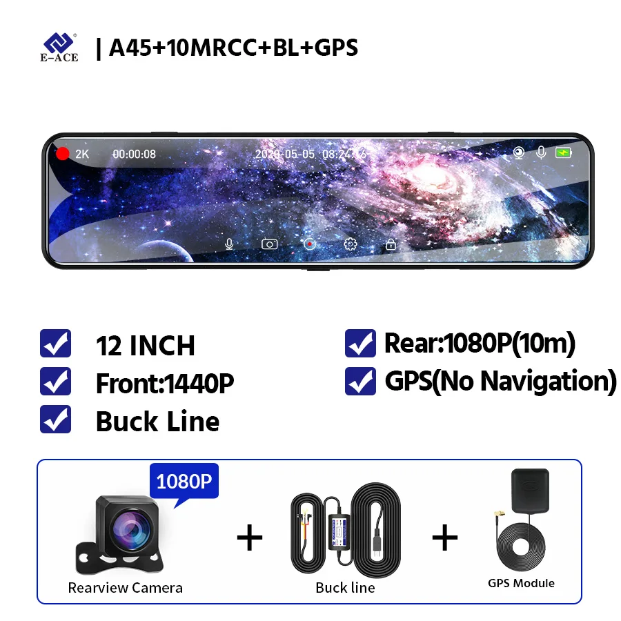 A46+10MRCC+BL+GPS