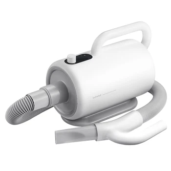 

Pet hair dryer pet dryer dog dryer Precise temperature regulation Anion Generator 220v 1600w