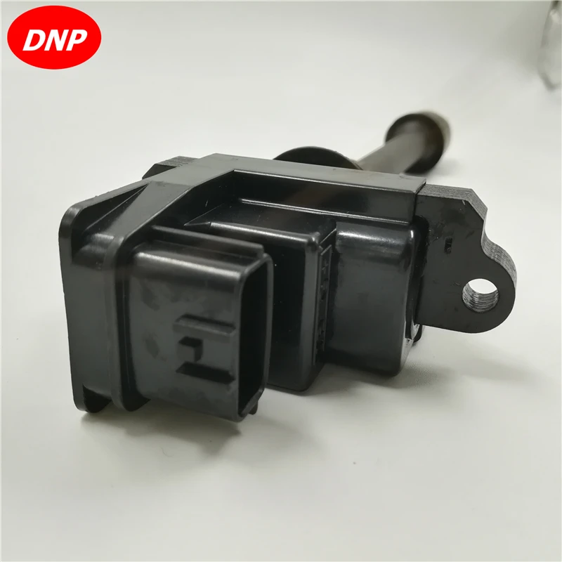 DNP настоящая катушка зажигания подходит для Nissan MAXIMA A32 INFINITI I30 22448-31U01/22448-31U00/22448-31U11/8010407