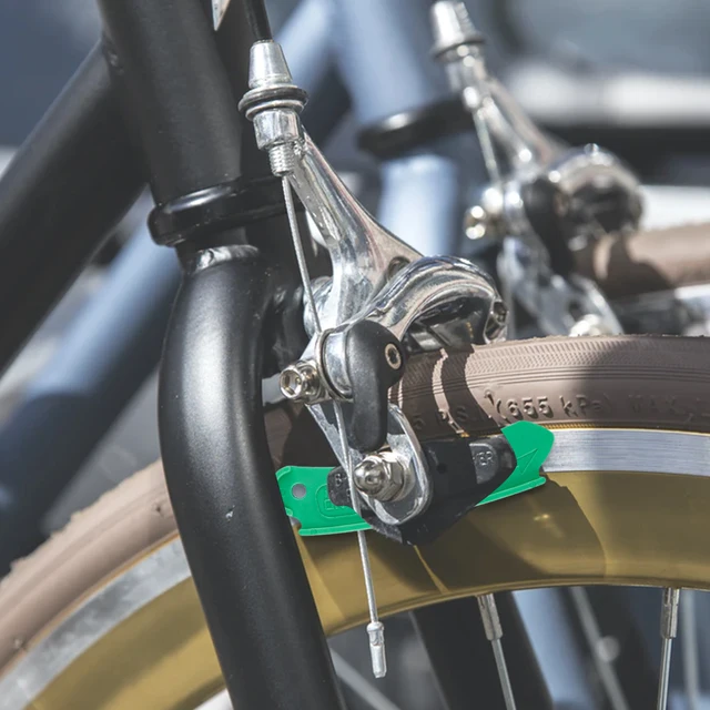 V Meter Pezzi Di Gomma Per Bici Da Bicicletta V Pastiglie Freno