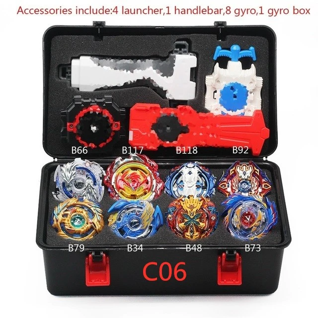 Beyblade взрывной набор инструментов Арена игрушка Bey Blade B-128 пусковое устройство Bayblade Bible слив мозгов Fafnir Phoenix Blayblade