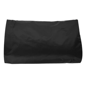 

Waterproof Practical Portable Oxford Cloth Mobility Scooter Cover Protective Elastic String Easy Apply UV Resistant Anti Wear