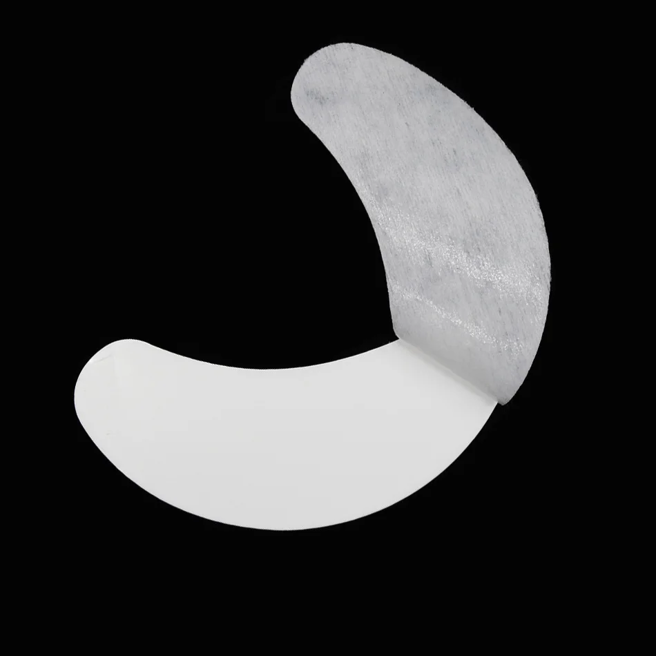 Eyelash Extension Paper Patches Grafting Eyelashes Under Eye Pads Disposable Lint Free Gel Patches 50 Pairs 1 Eyelash Extension Paper Patches Grafting Eyelashes Under Eye Pads Disposable Lint Free Gel Patches 50 Pairs 3