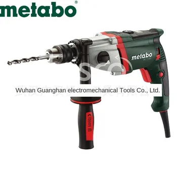 

Imported electric drill BEV1300-2 BE1300 high power hand electric drill gun drill