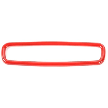 

Car Interior Rearview Mirror Trim Ring Cover for Ford F150 2015 2016 2017,for Ford Mustang 2015+