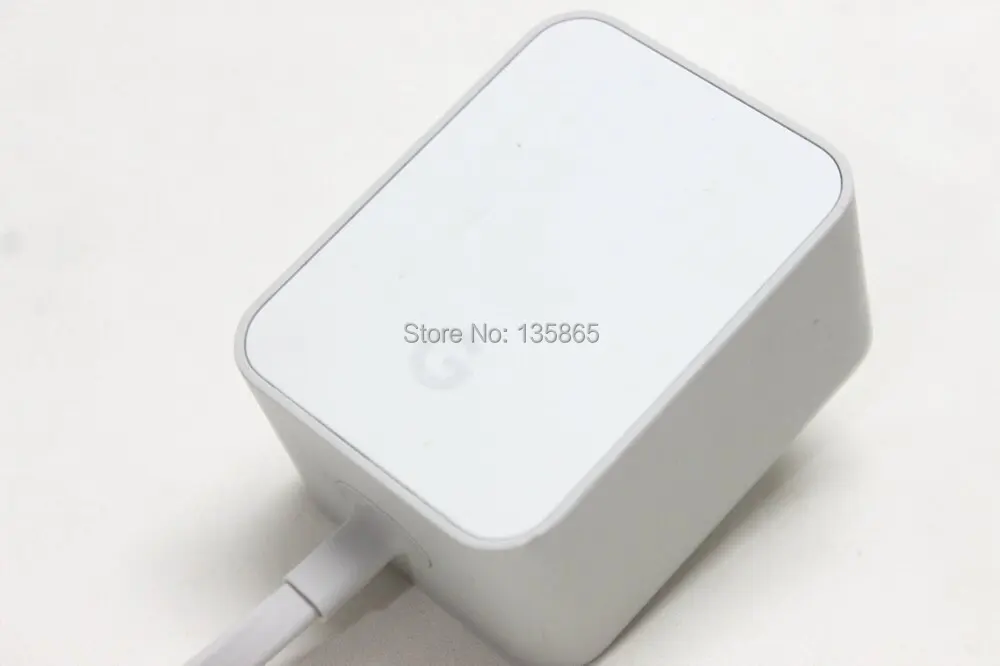Adaptador de Alimentação 16.5v 2a Carregador de Parede para o Google Casa Alto-falante Voz Assistente Inteligente - Image 2