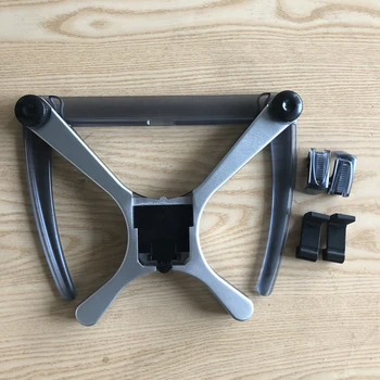 

EPP Accessories up-7/8/OA Series Accessories: Notebook Bracket (without Bracket without Adapter)