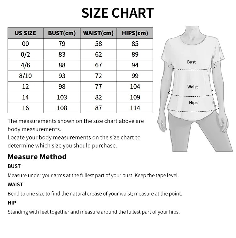 上衣尺码表_wps图片