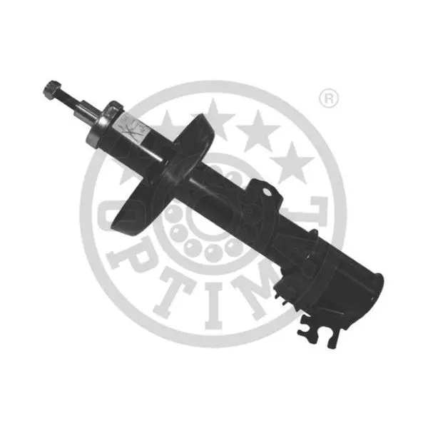 Амортизатор OPEL VECTRA B 95-02 пер.прав.газ. OPTIMAL A-18546HR