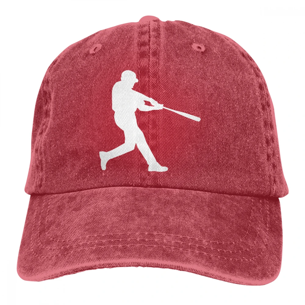 Бейсболка Casquette черные унисекс Мужские Женские джинсовые бейсболка с ремешком кепки регулируемые Гольф папа шляпа