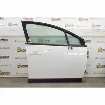 

WINDOW LIFTER FRONT RIGHT CITROEN C4 SALOON