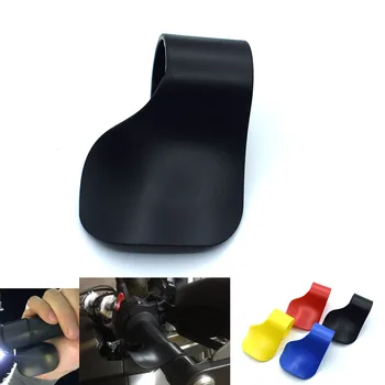 

Universal Motorcycle Throttle Clamp Refueling Aid Throttle Booster For HONDA CB1000R CB1000RR CB1100 CB1300 CBF1000 CBF600/S
