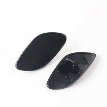 

39870059 Headlight Washer Covers For VOLVO S80 2007-2013 Replacement 2pcs Set Kit