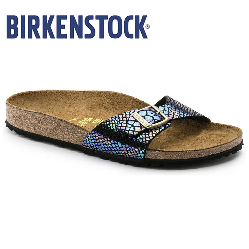 birkenstock bling sandals