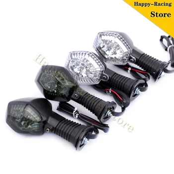 

Front Rear LED Turn Signal Light Lamp For SUZUKI GSXR 600/750/1000 GSXR600 SRAD GSXR750 K1/K4 Motorcycle Indicator Blinker